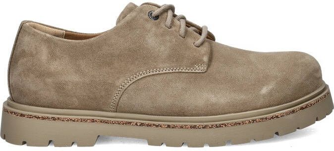 Birkenstock Highwood Lace veterschoenen