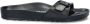 Birkenstock Madrid EVA Sliders Stijlvolle en Comfortabele Sandalen Zwart Dames - Thumbnail 5
