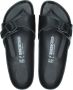 Birkenstock Madrid Eva slippers zwart - Thumbnail 2