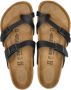 Birkenstock Mayari teenslippers zwart - Thumbnail 2