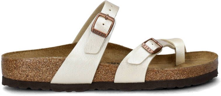 Birkenstock Mayari slippers