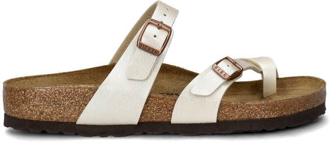 Birkenstock Mayari sandalen