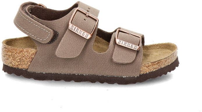 Birkenstock Milano sandalen