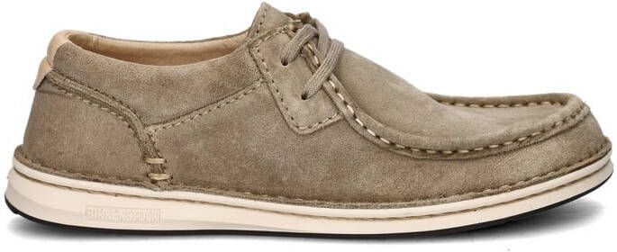 Birkenstock Pasadena veterschoenen