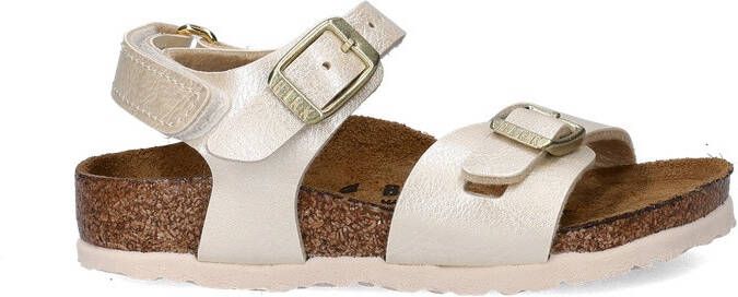 Birkenstock Rio sandalen