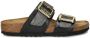 Birkenstock Sydney Cushion Buckle sandalen - Thumbnail 1