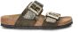 Birkenstock Sydney Cushion Buckle sandalen - Thumbnail 1