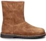 Birkenstock Uppsala Zip Shearling gevoerde boots - Thumbnail 1