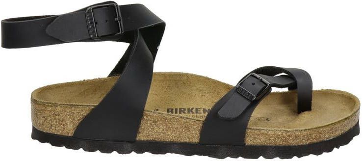 Birkenstock yara bruin best sale