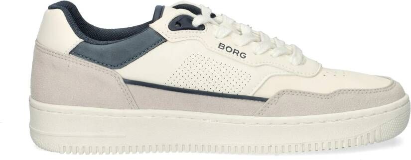 Björn Borg T2020 CAS M Sneakers Laag Wit - Foto 3
