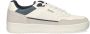 Björn Borg T2020 CAS M Sneakers Laag Wit - Thumbnail 3