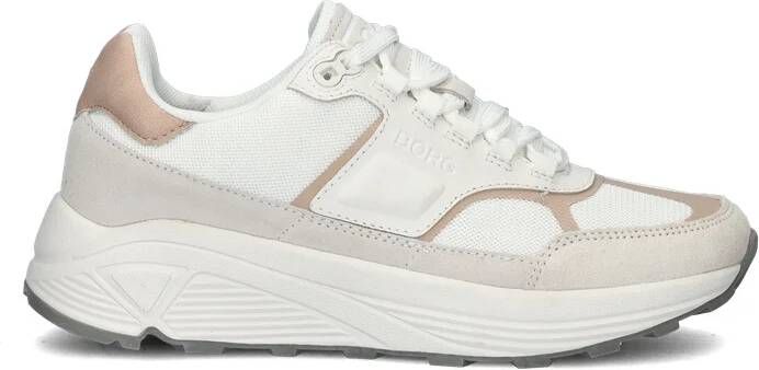 Björn Borg R1300 STU W Sneakers Laag wit - Foto 3