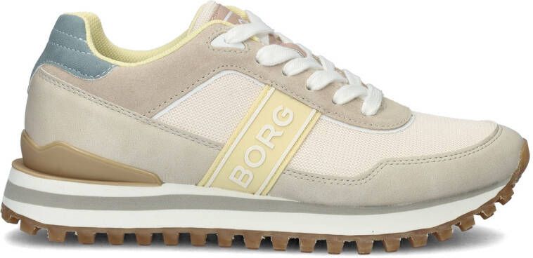 Bjorn Borg R2000 lage sneakers