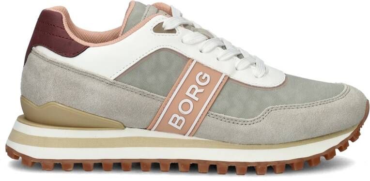 Bjorn Borg R2000 lage sneakers