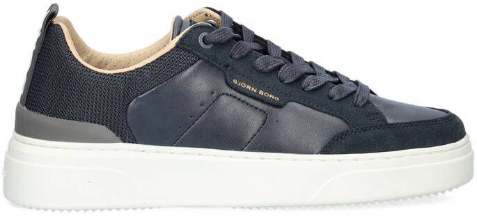 Bjorn Borg T1930 lage sneakers