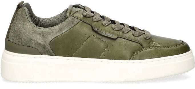 Bjorn Borg T1930 Tennis Mid lage sneakers