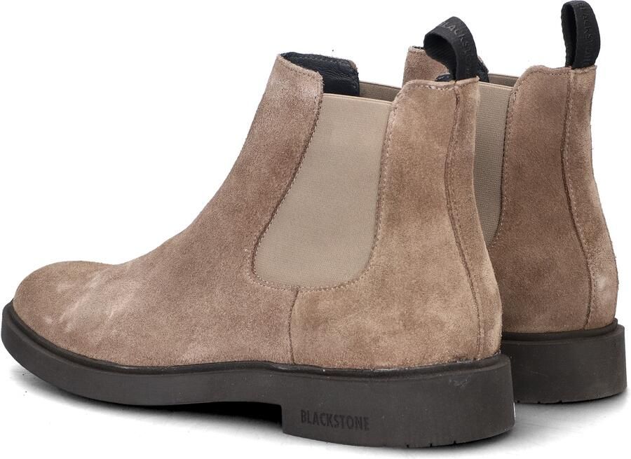 Blackstone OWEN WG81 Dodo Chelsea boots Heren Light brown - Foto 2