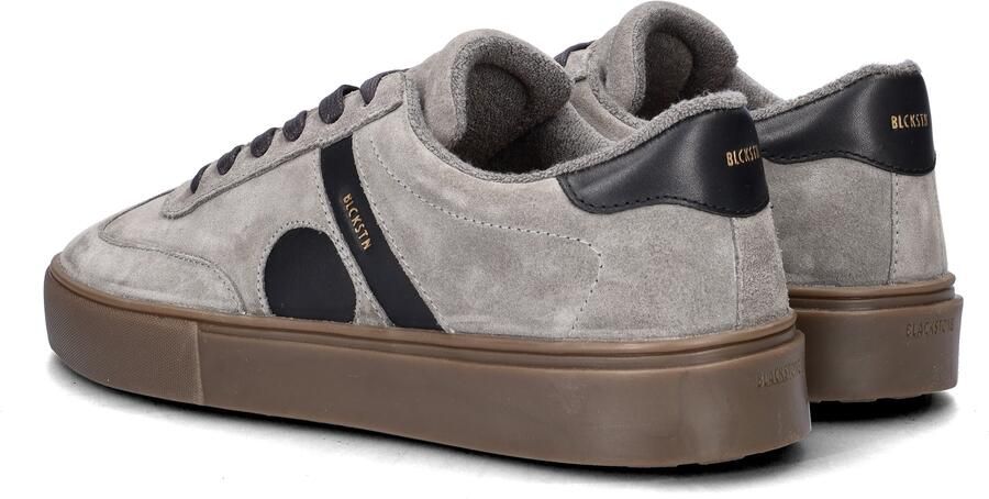 Blackstone QUARTZ AUDEN EG555 Gun Metal Sneaker (low) Heren Grey - Foto 5