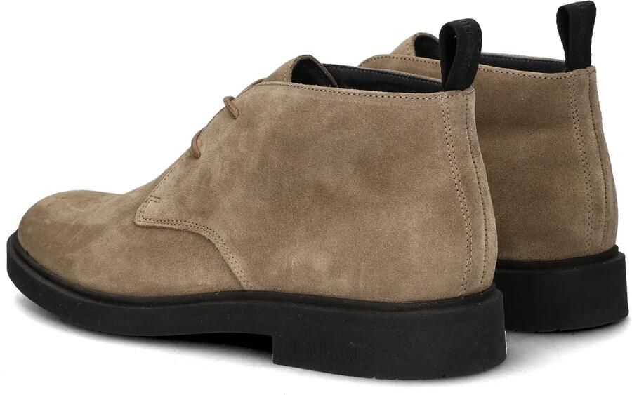 Blackstone BRIAN WG80 Dodo Desert boots Heren Brown - Foto 5