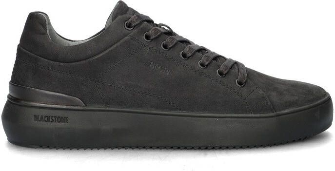 Blackstone ALISTER BG160 Nero Sneaker (mid) Heren Black - Foto 3