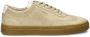 Blackstone SLATE HARPER DG517 Bleached Sand Sneaker (low) Heren Beige - Thumbnail 2