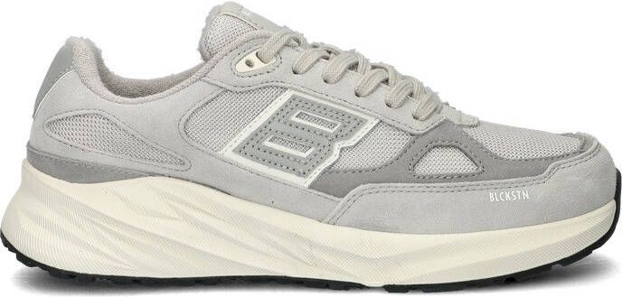 Blackstone FLINT MOSS DG531 Vapor Grey Runner Sneaker Heren Grey - Foto 2