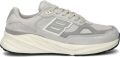 Blackstone FLINT MOSS DG531 Vapor Grey Runner Sneaker Heren Grey - Grijs