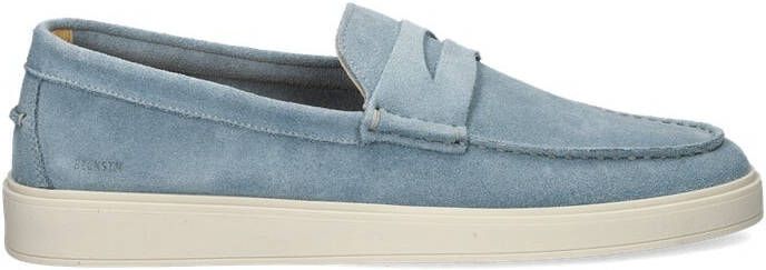 Blackstone mocassins & loafers