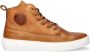 Blackstone ASPEN YG26 Cuoio Sneaker (high) Heren Cognac - Thumbnail 2