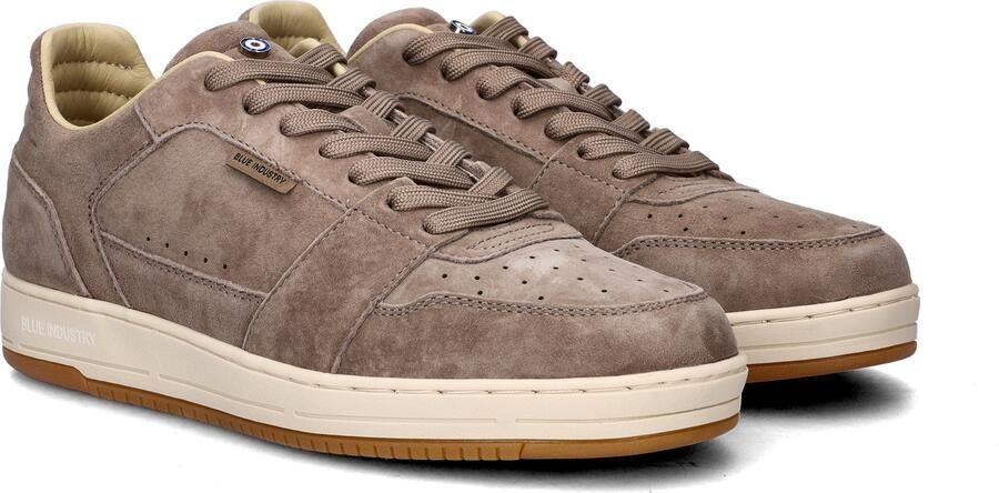 Blue Industry Blue Industrie Sneaker Sunday Cup Taupe - Foto 2