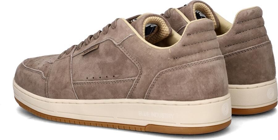 Blue Industry Blue Industrie Sneaker Sunday Cup Taupe - Foto 3