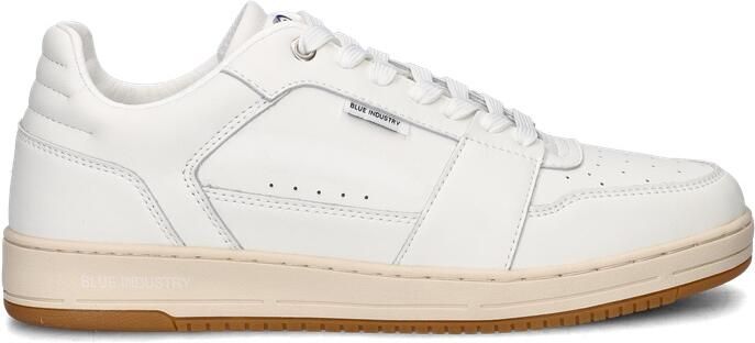 Blue industry Sunday Cup 102 off white Wit