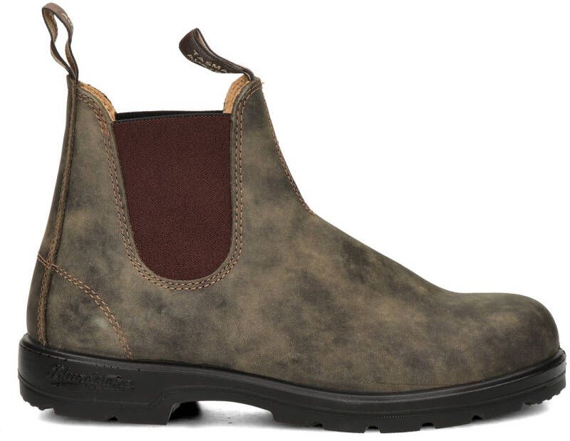 Blundstone 585 chelseaboots