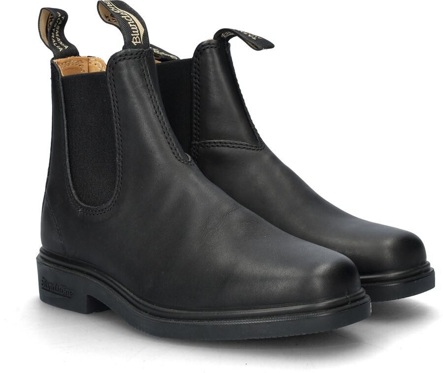 BLUNDSTONE Chelsea Boots Dress Boot Maat: 37 5 Materiaal: Leer Kleur: Zwart - Foto 5