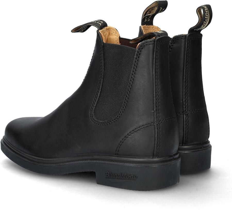 BLUNDSTONE Chelsea Boots Dress Boot Maat: 37 5 Materiaal: Leer Kleur: Zwart - Foto 6