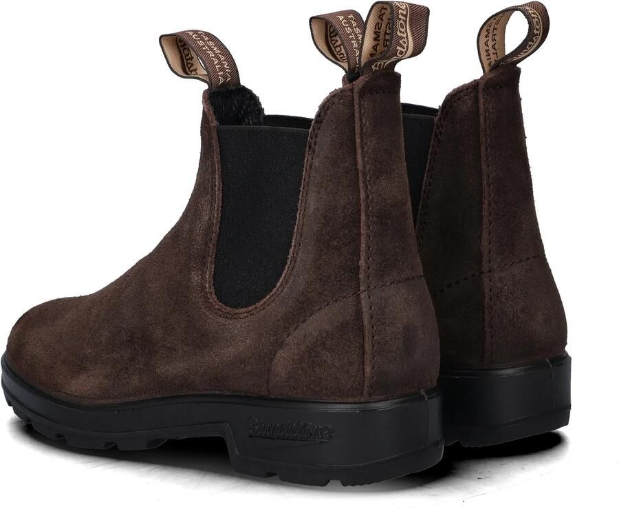 Blundstone boots sportief bruin - Foto 5