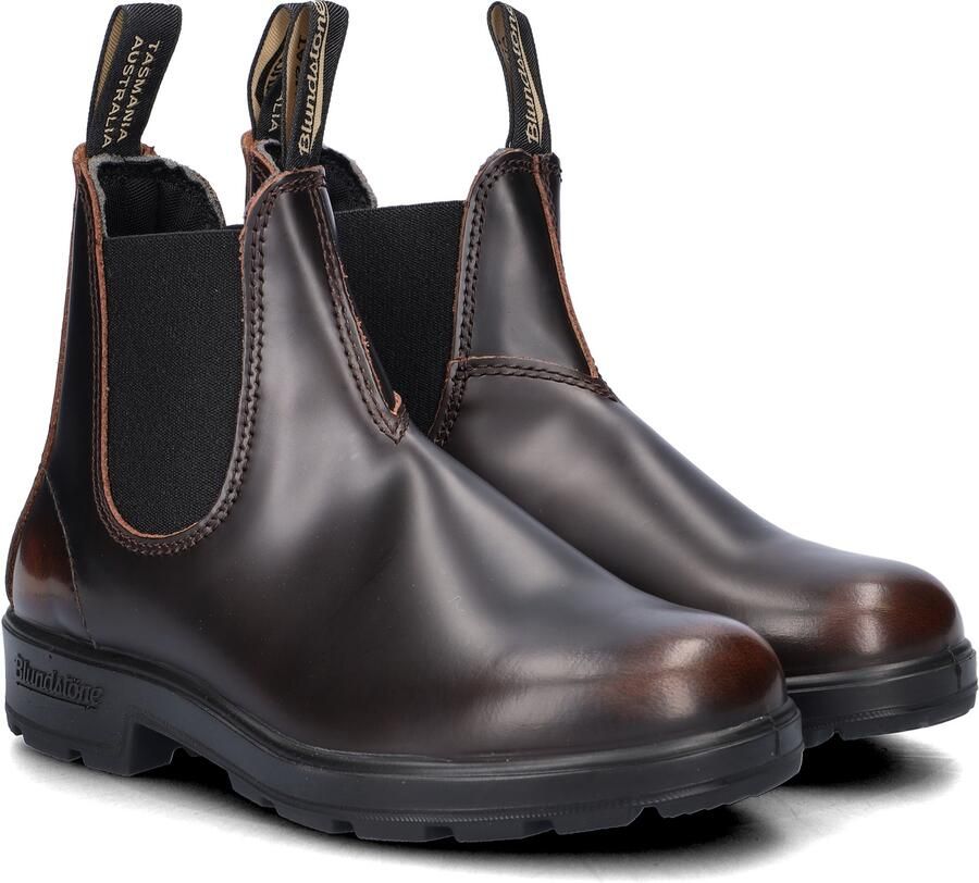 Blundstone 563 dames chelseaboot Bruin - Foto 3