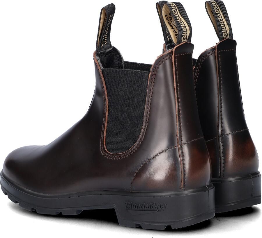 Blundstone 563 dames chelseaboot Bruin - Foto 2