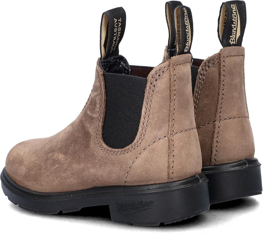 Blundstone 563 kids chelseaboot Beige - Foto 5