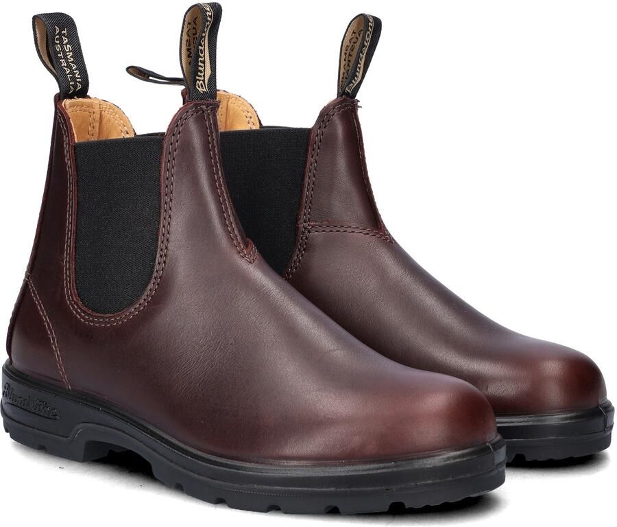 Blundstone 2130 dames chelseaboot Bordo - Foto 2