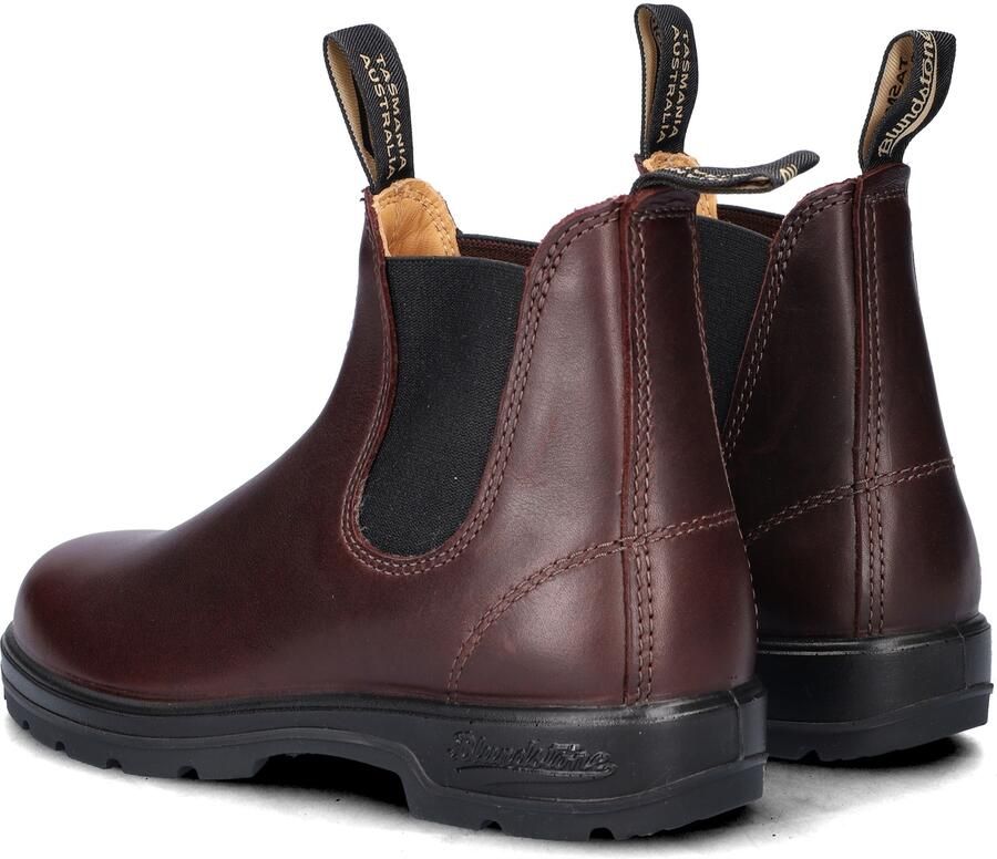 Blundstone 2130 dames chelseaboot Bordo - Foto 3