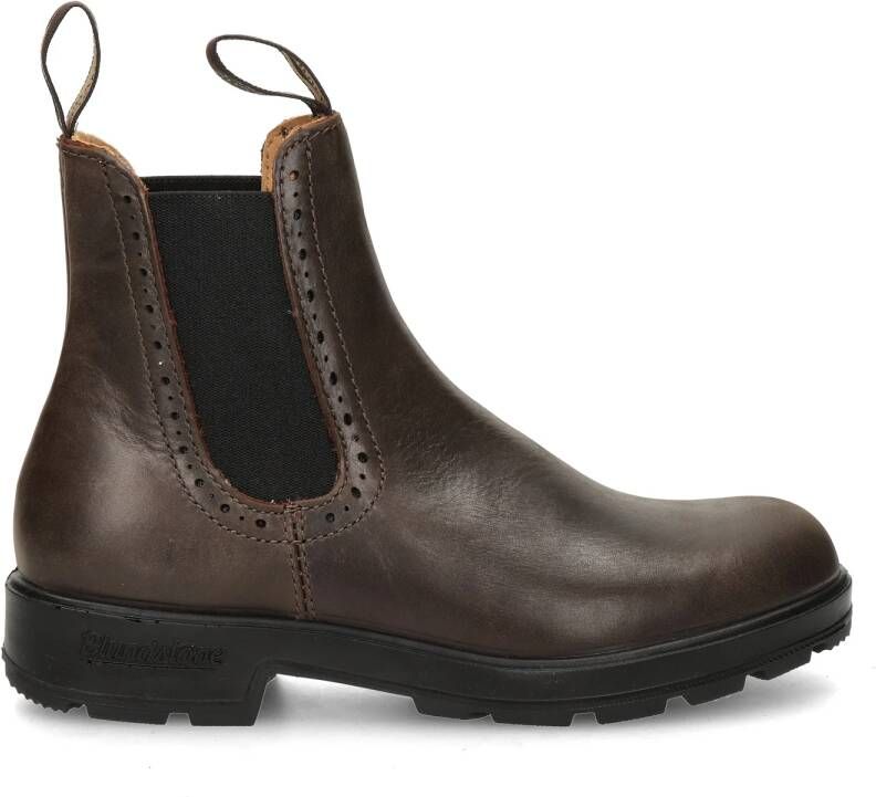 Blundstone Original High Top chelseaboots