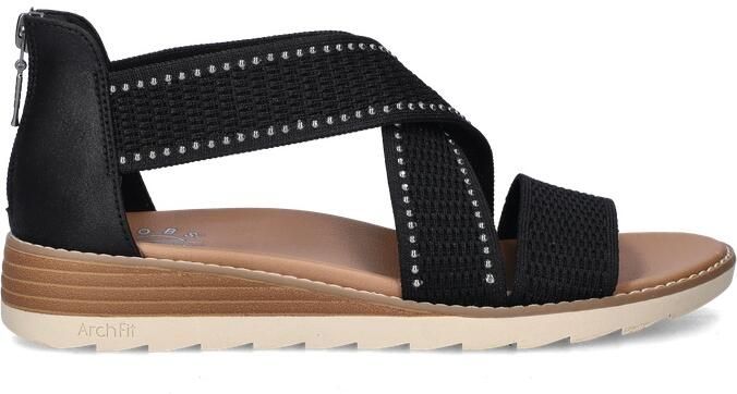 Bobs Arch Fit Oasis sleehak