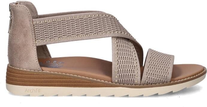 Bobs Arch Fit Oasis sleehak