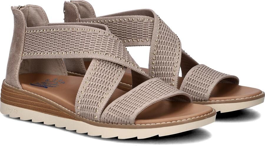 Bobs Arch Fit Oasis sleehak - Foto 2