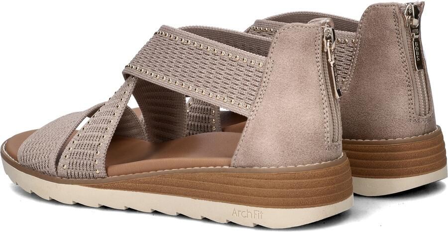 Bobs Arch Fit Oasis sleehak - Foto 3