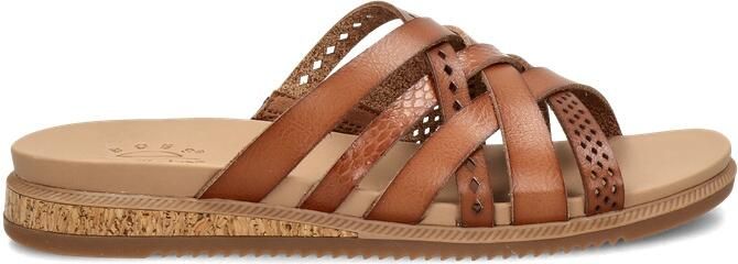 Bobs Desert Kiss Low Sunny Strolls slippers
