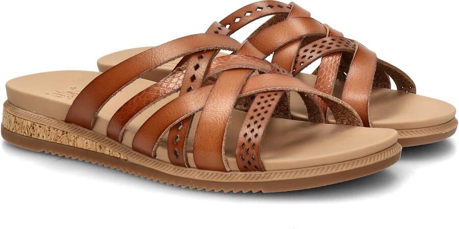 Bobs Desert Kiss Low Sunny Strolls slippers - Foto 2