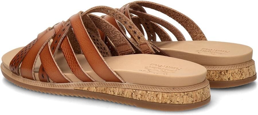 Bobs Desert Kiss Low Sunny Strolls slippers - Foto 3