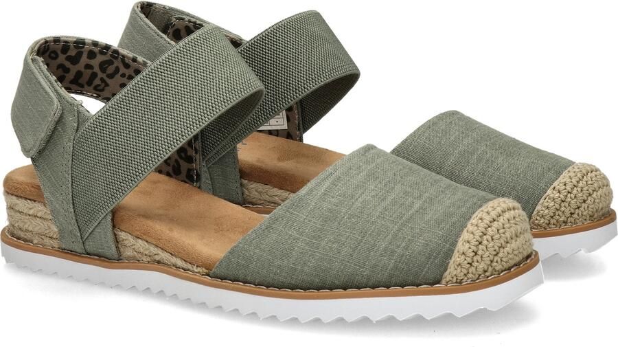 Bobs Desert Kiss sleehak - Foto 2